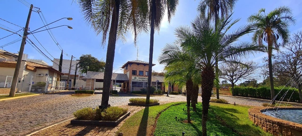 Vila dos Ingleses
