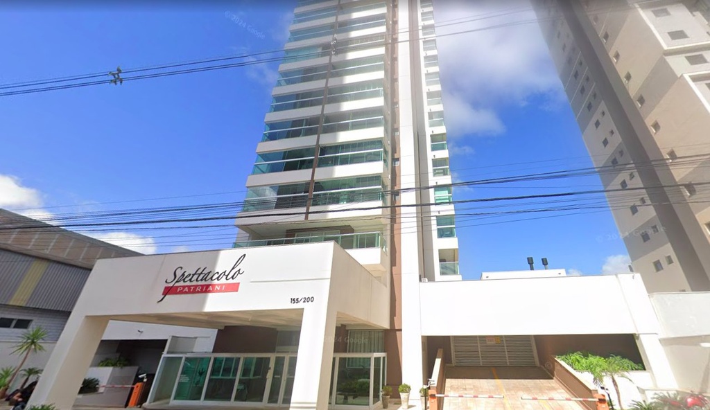 Spettacolo Patriani Sorocaba