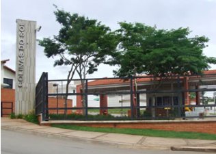 Residencial Colinas do Sol