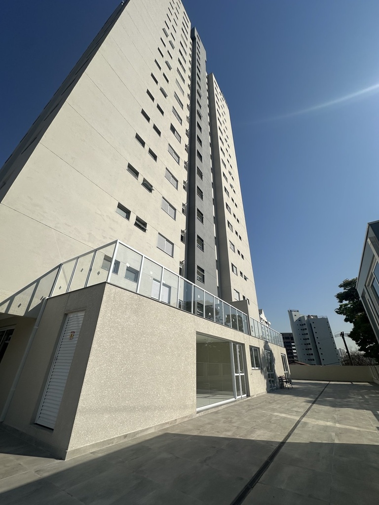 Edifício Amazonas 