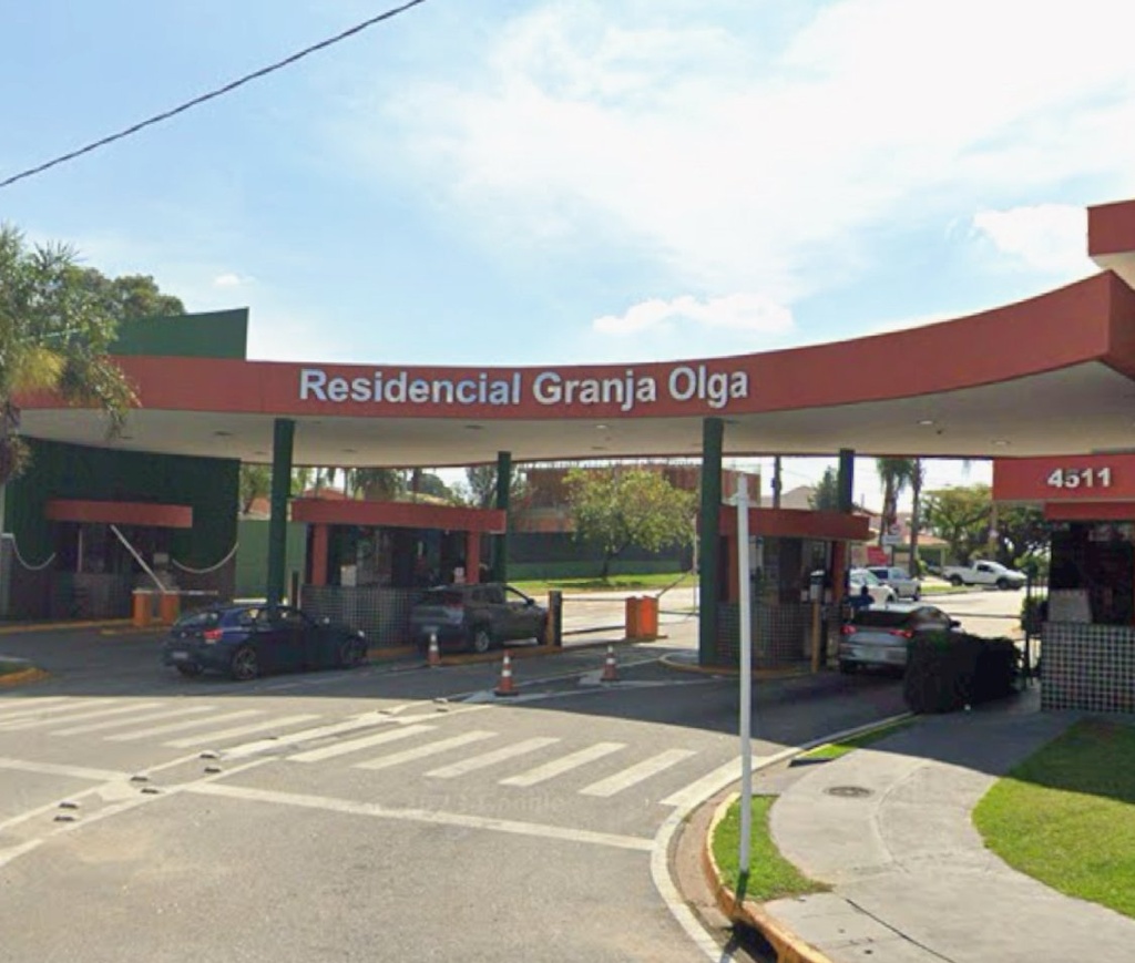 Residencial Granja Olga II