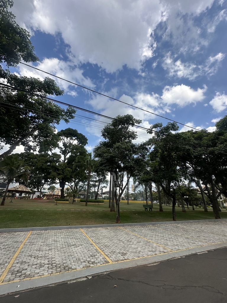 Residencial Granja Olga II