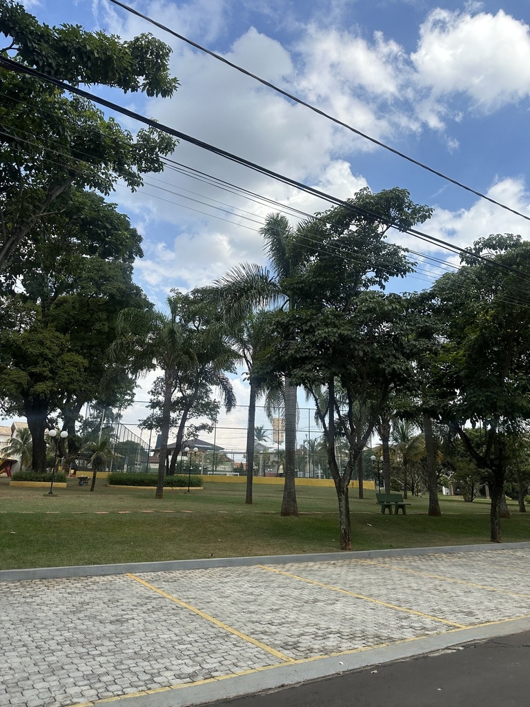 Residencial Granja Olga II
