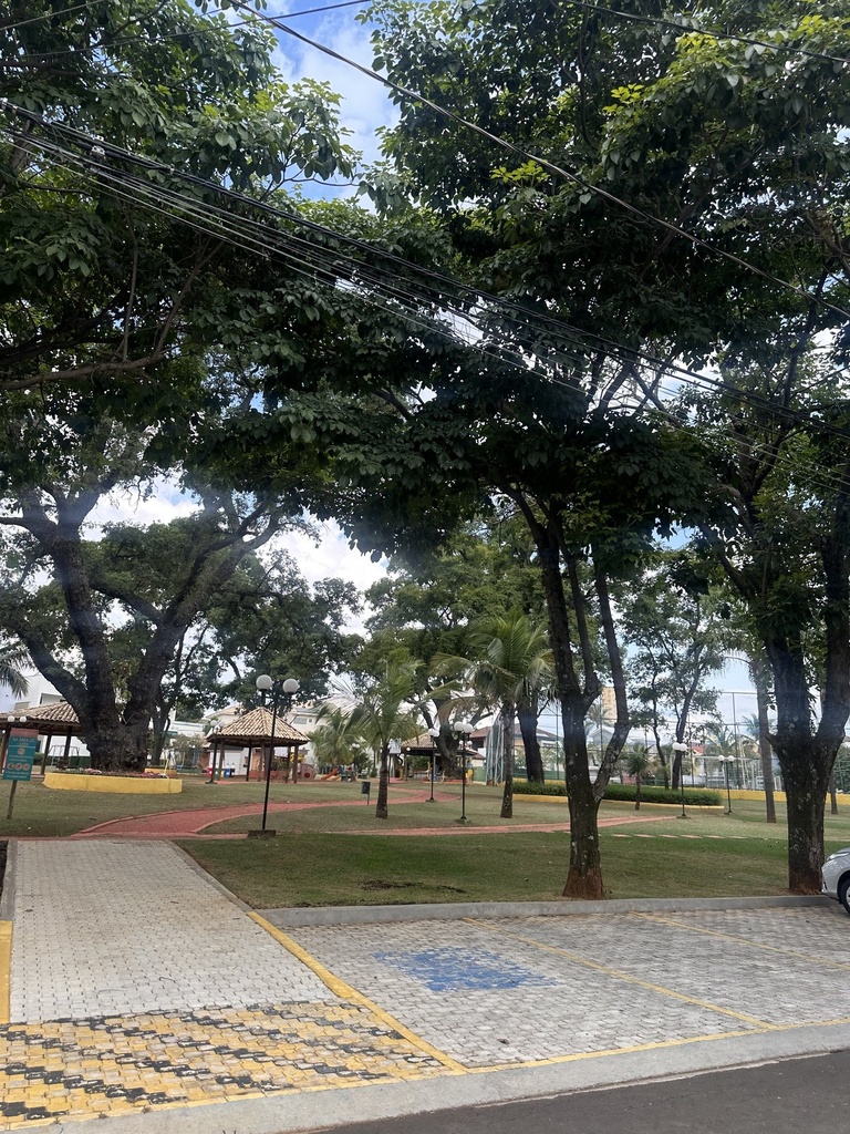 Residencial Granja Olga II