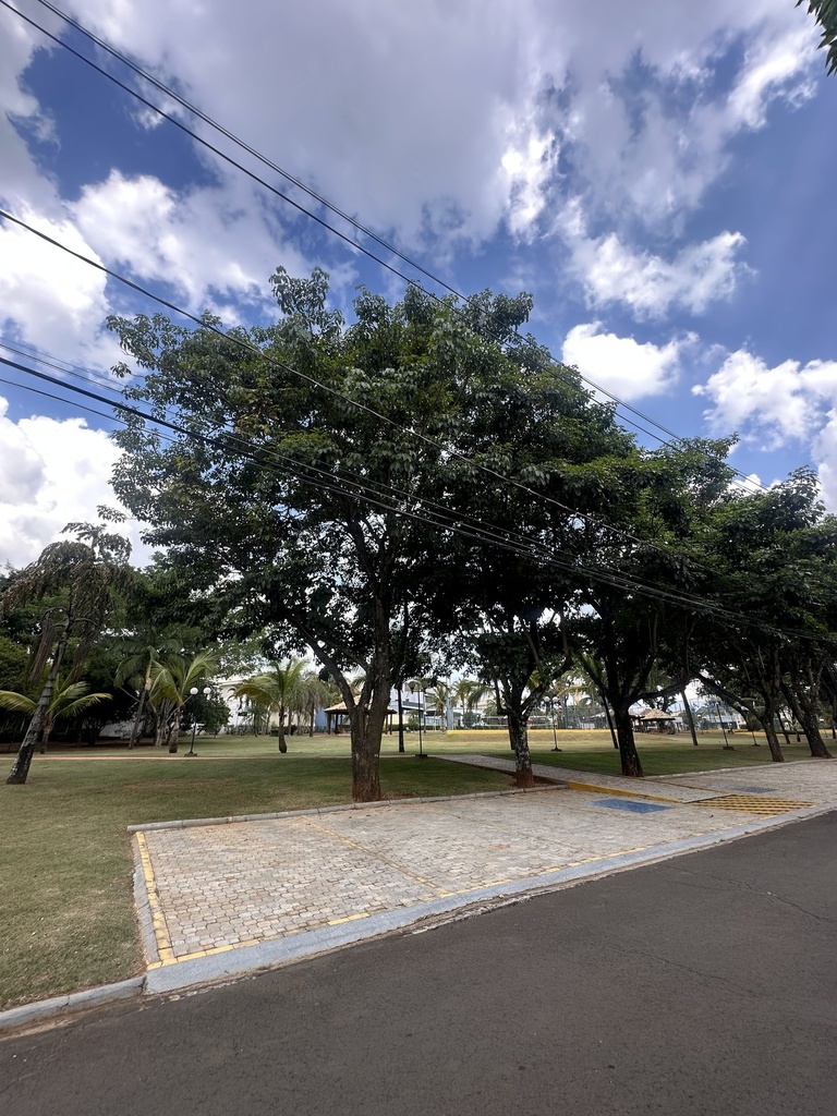 Residencial Granja Olga II