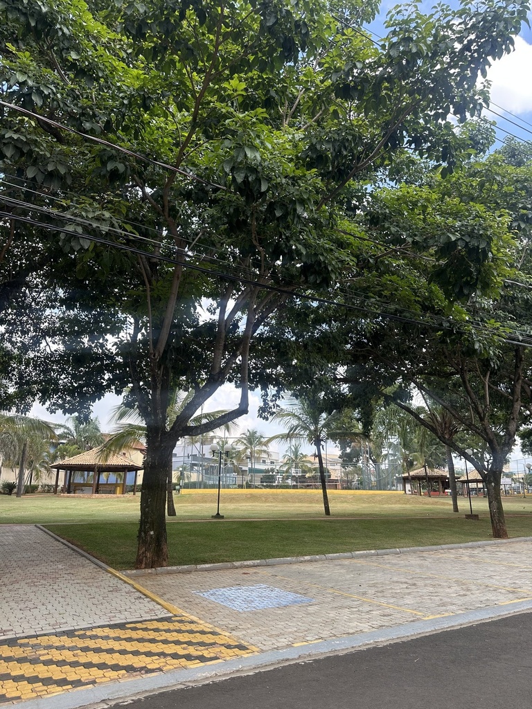 Residencial Granja Olga II