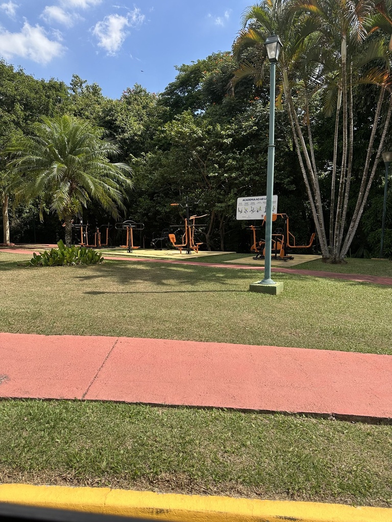 Residencial Granja Olga II