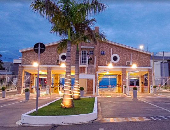 Villagio Ipanema