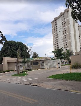 Vista Garden