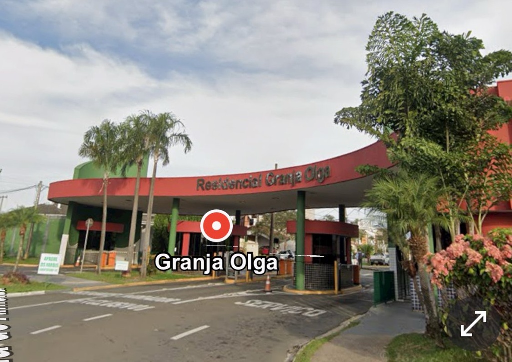Granja Olga III