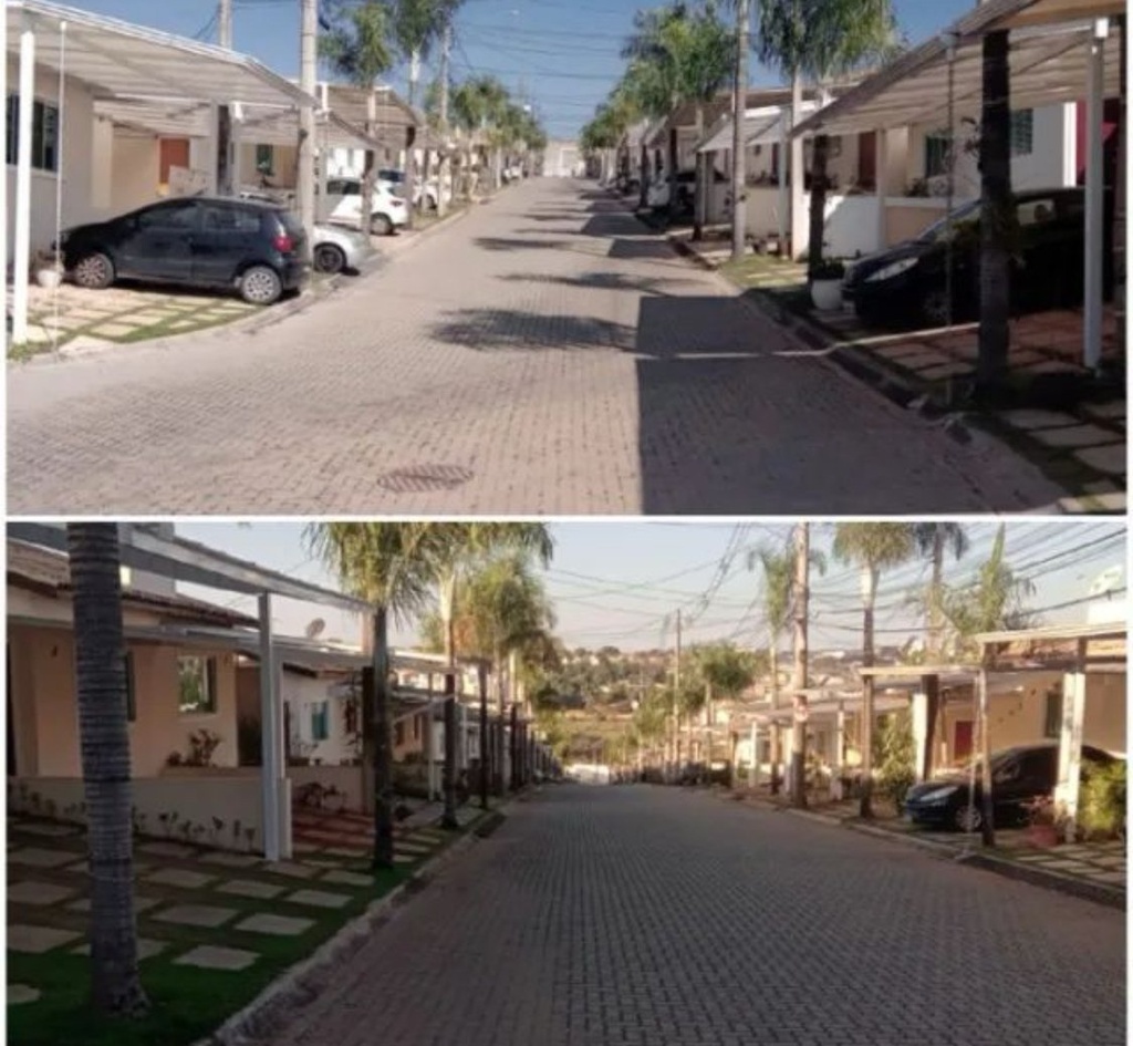 Condomínio Marbella