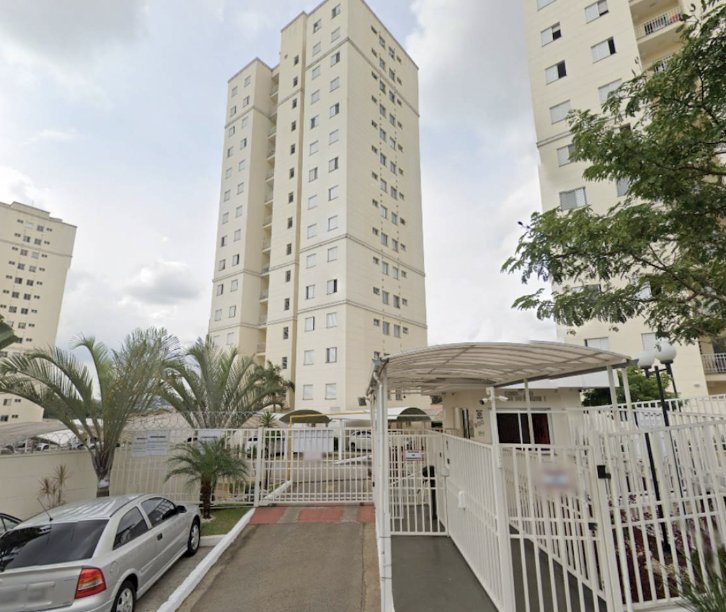 Brisa do Parque I