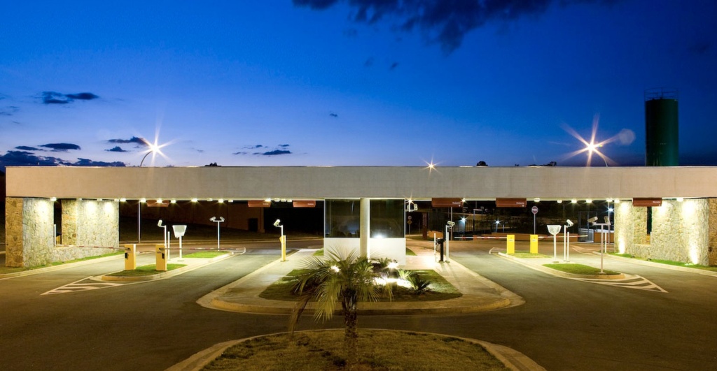 Alphaville Nova Esplanada